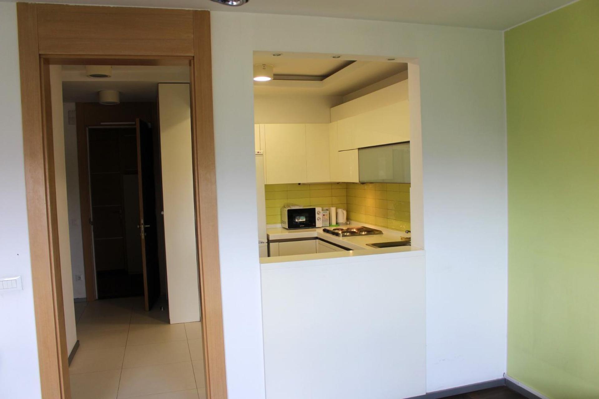 Status Superior Apartments Belgrado Esterno foto