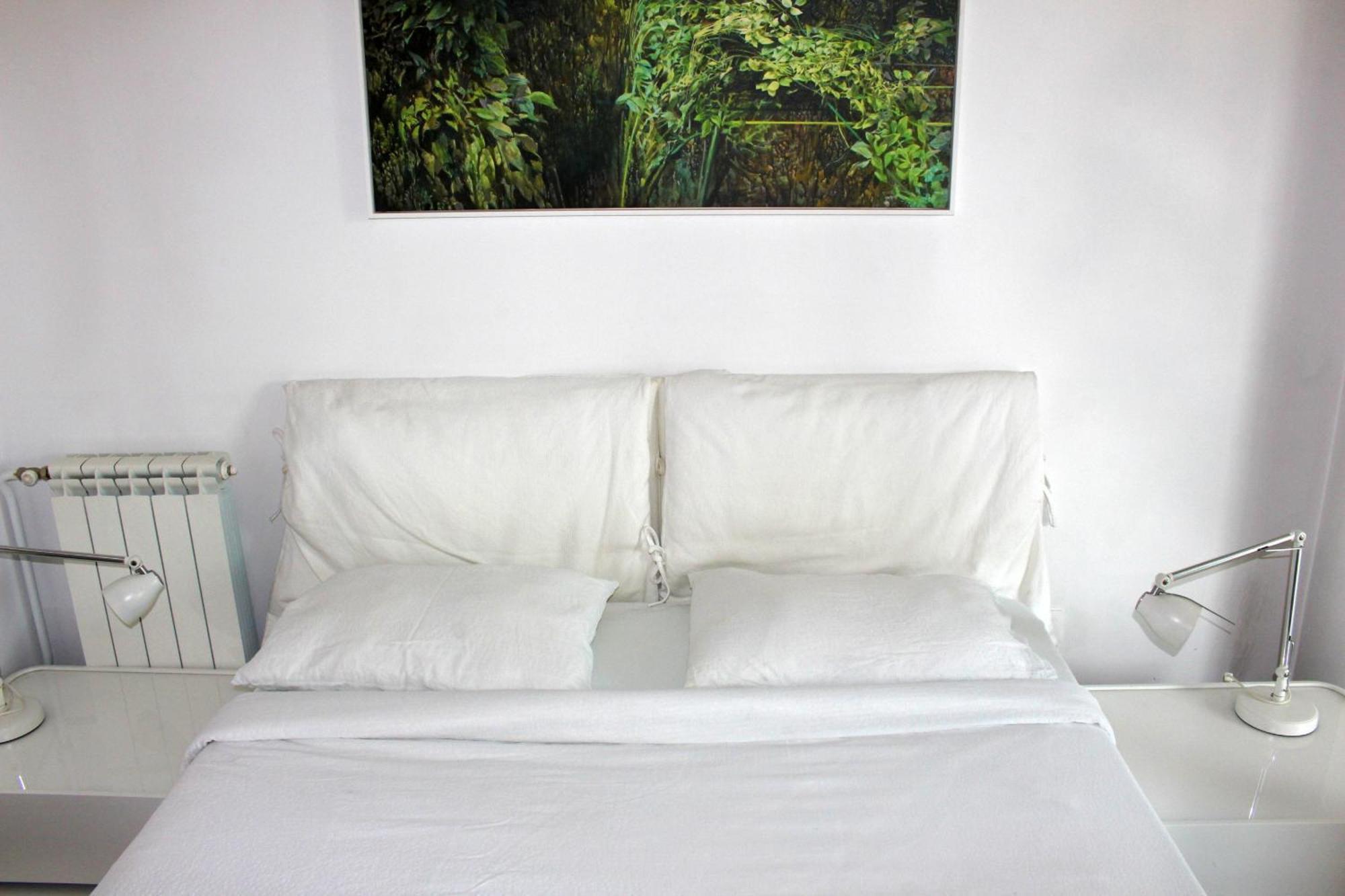 Status Superior Apartments Belgrado Esterno foto