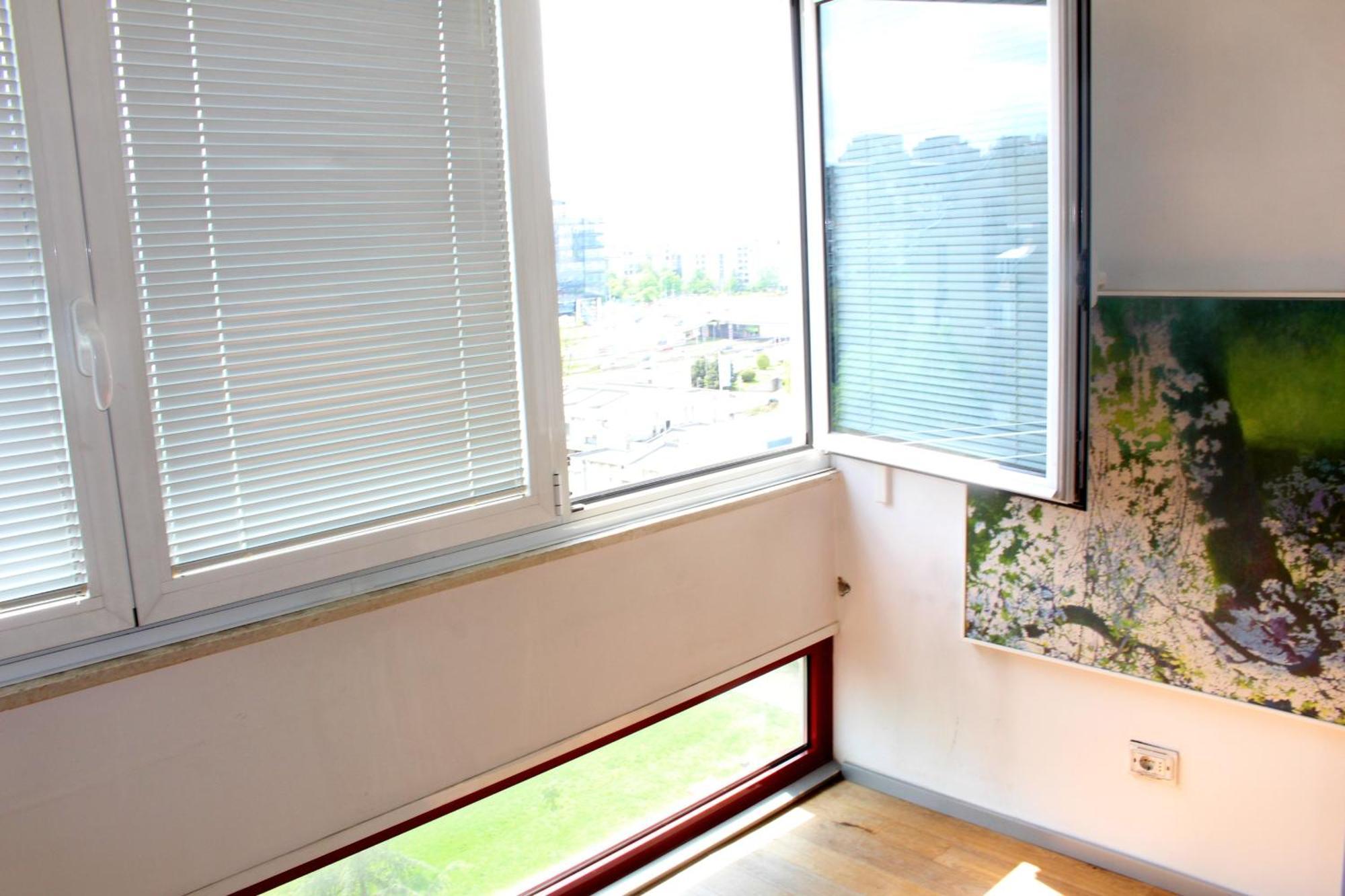 Status Superior Apartments Belgrado Esterno foto
